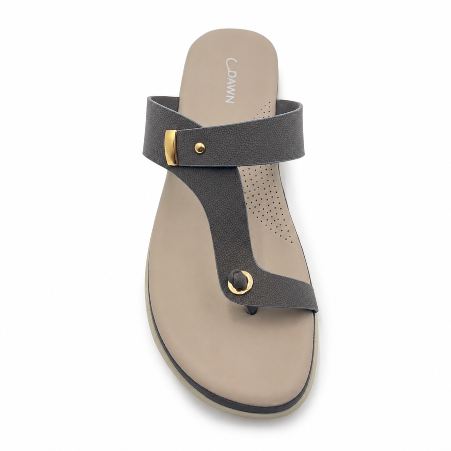 Women's Casual Flat Slipper