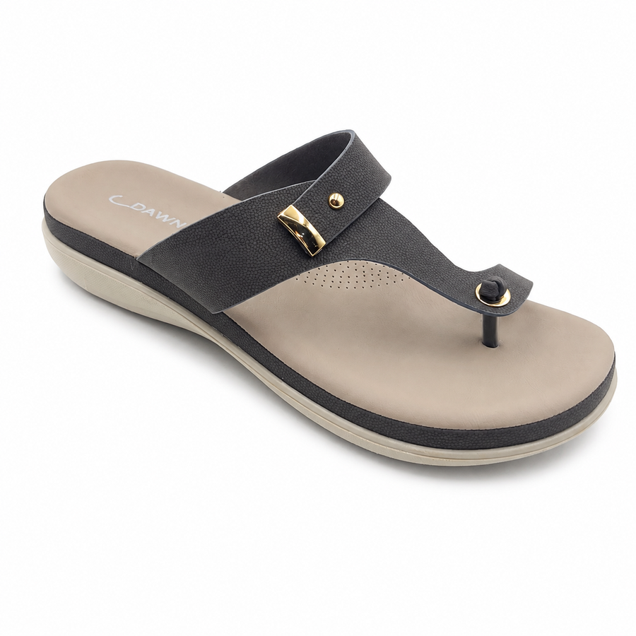 Women's Casual Flat Slipper