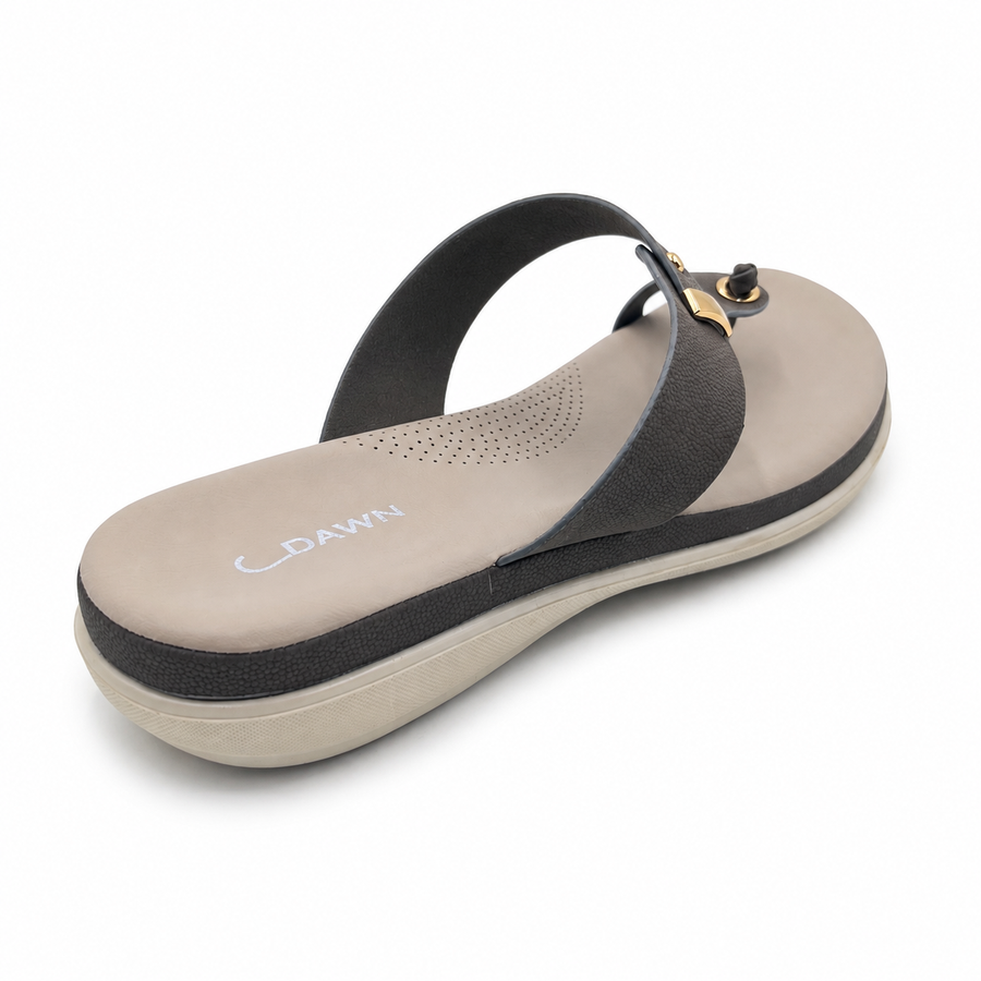 Women's Casual Flat Slipper