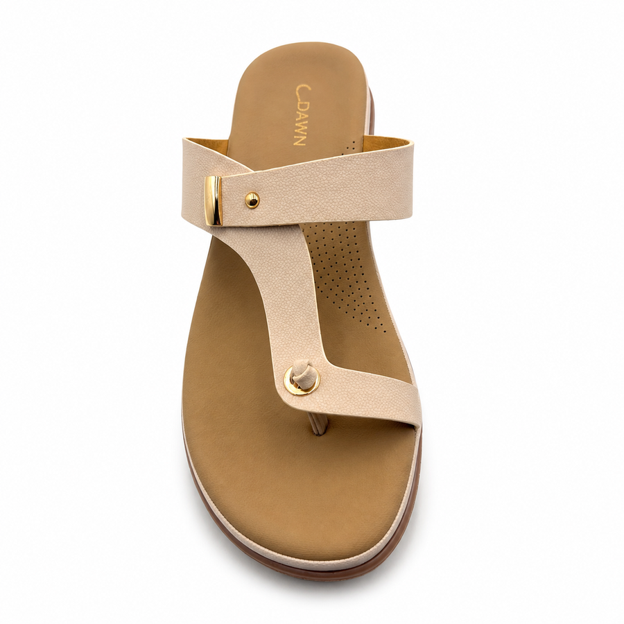 Women's Casual Flat Slipper