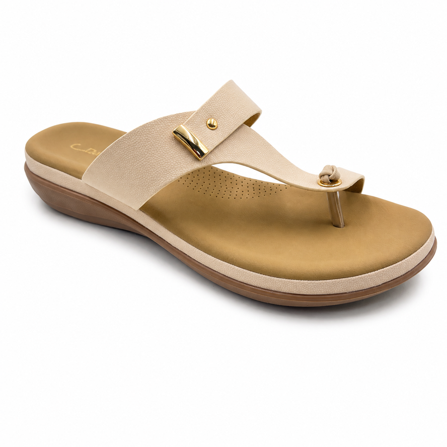 Women's Casual Flat Slipper