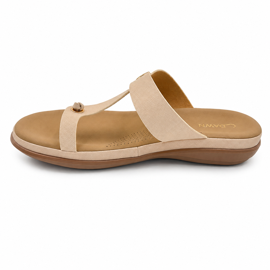 Women's Casual Flat Slipper