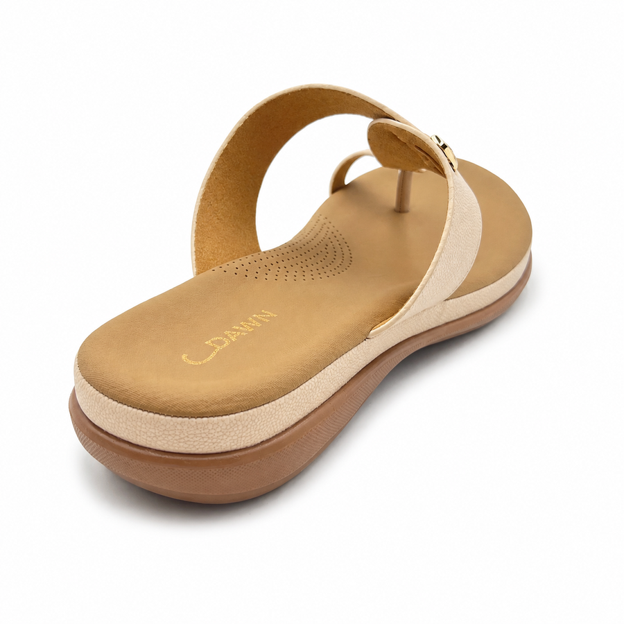Women's Casual Flat Slipper