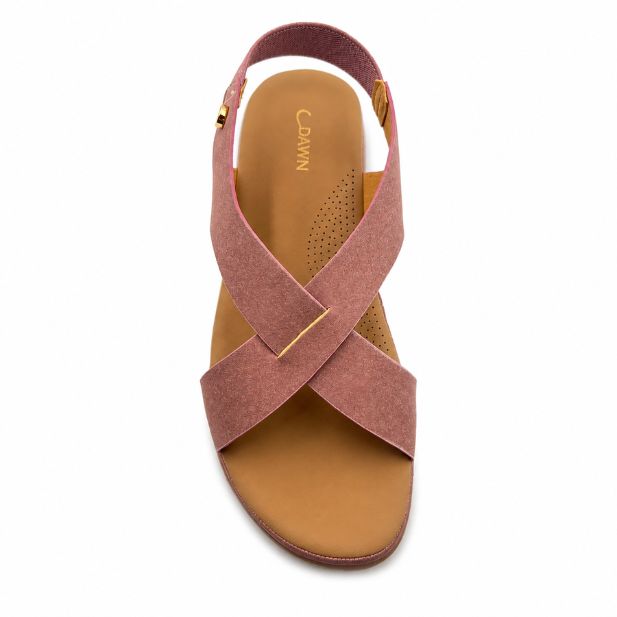Women's Casual Flat Sandal