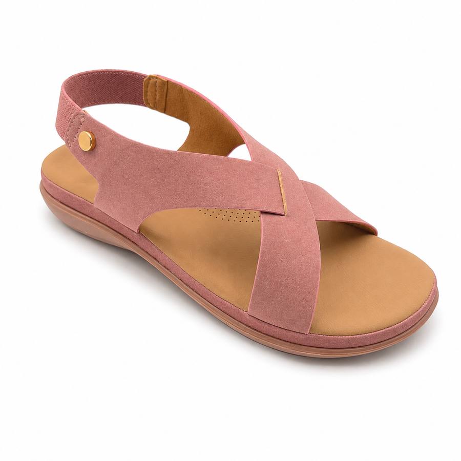 Women's Casual Flat Sandal