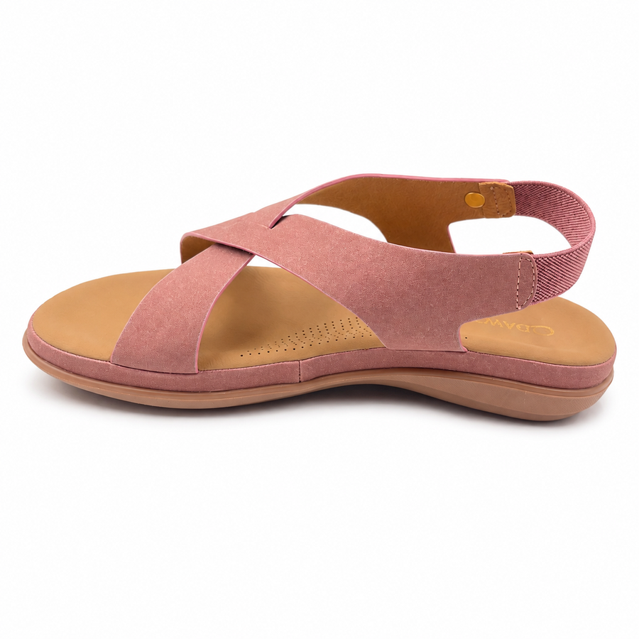 Women's Casual Flat Sandal