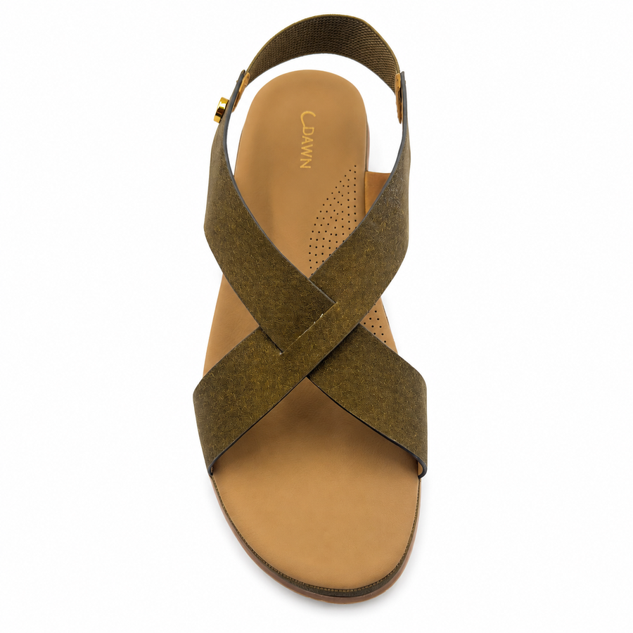 Women's Casual Flat Slipper
