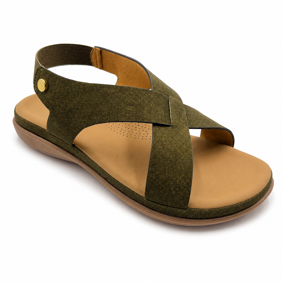 Women's Casual Flat Slipper
