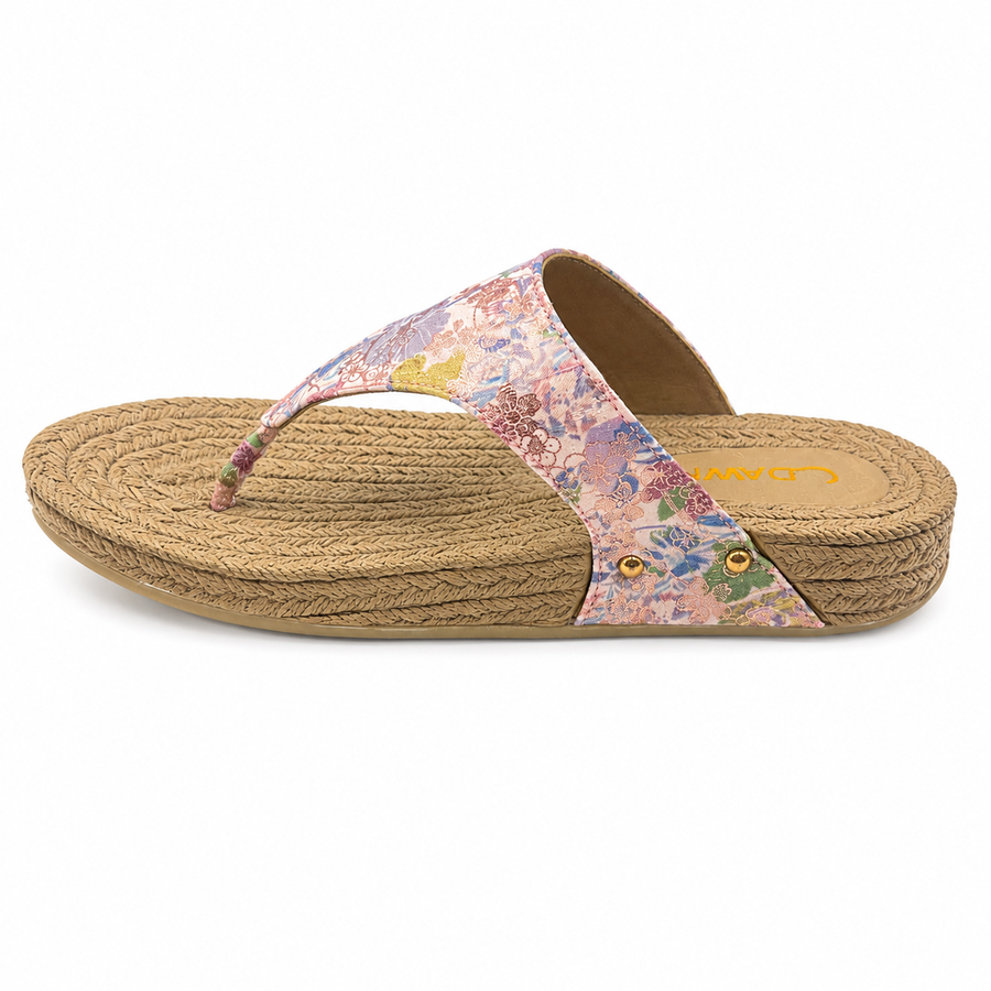 Women's Casual Flat Slipper