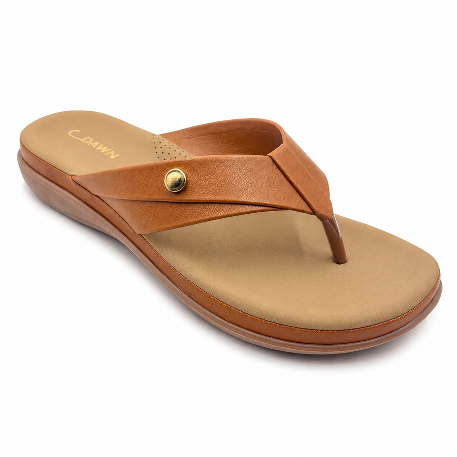 Women's Casual Flat Slipper