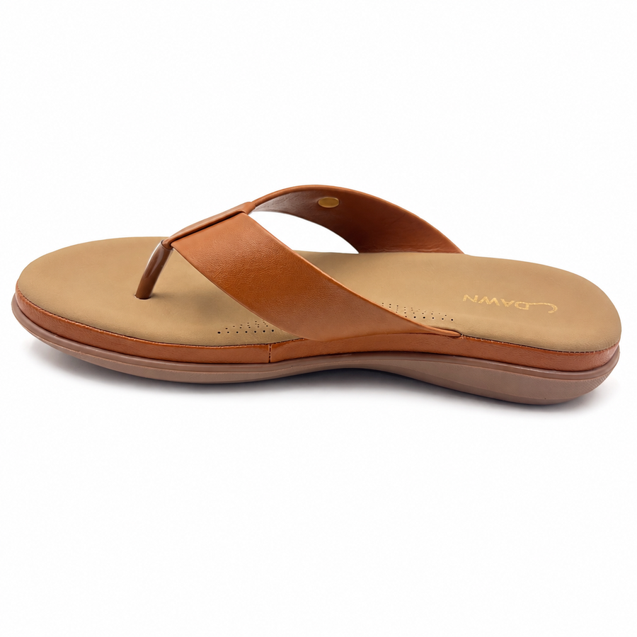 Women's Casual Flat Slipper