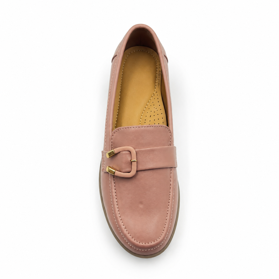 Women's Formal Casual Wedge Ballerina
