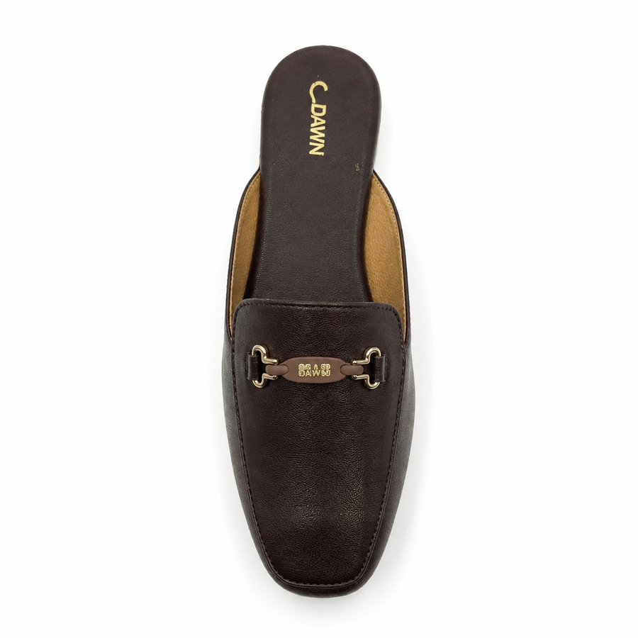 Women's Formal Casual Flat Mules