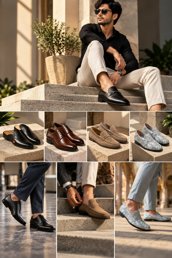 Men's Special