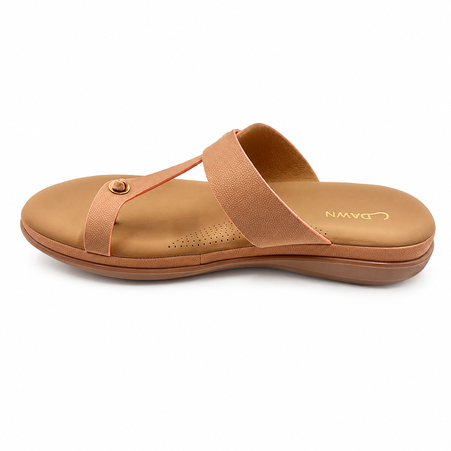 Women's Casual Flat Slipper