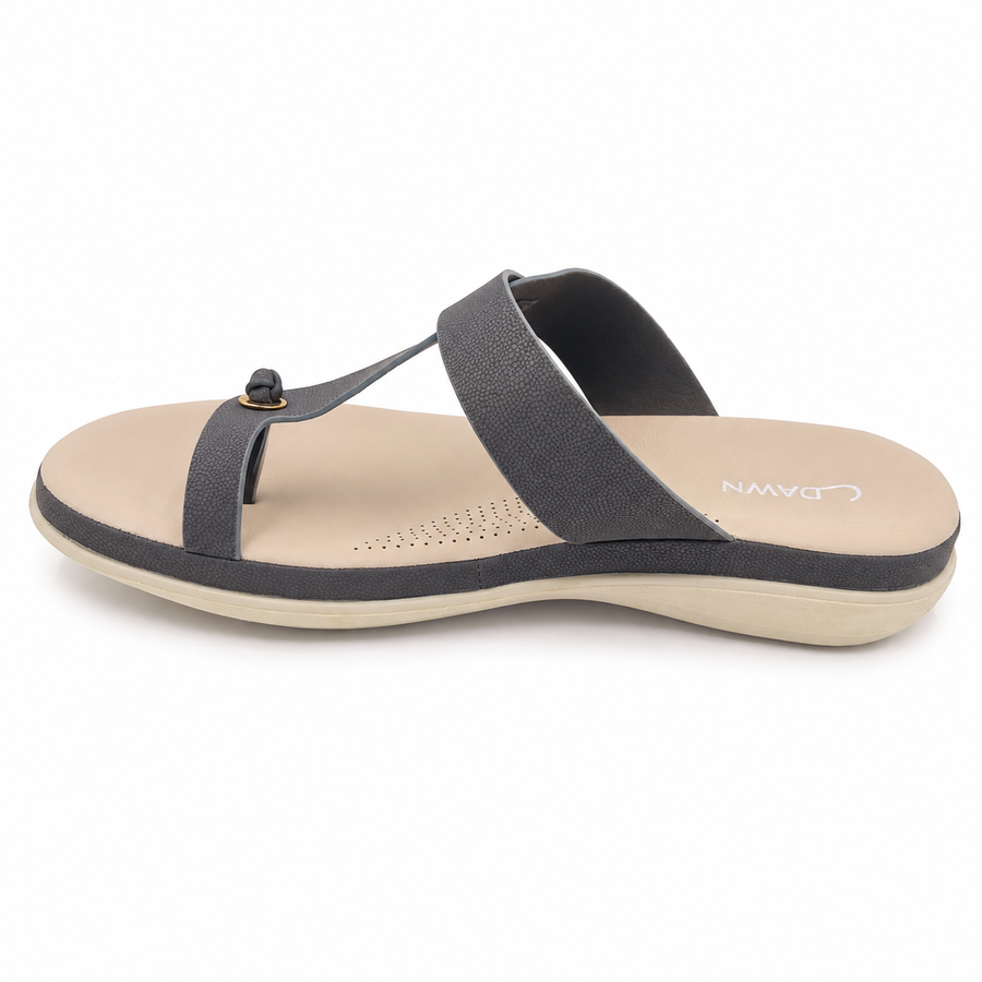 Women's Casual Flat Slipper