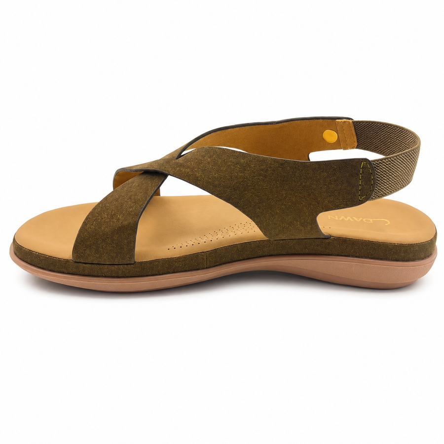 Women's Casual Flat Slipper