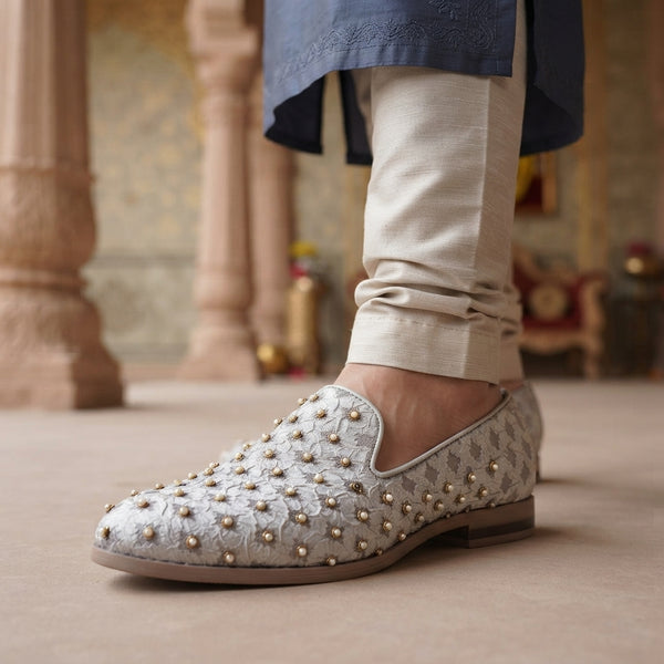Men's Ethnic Mojari
