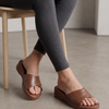 Women Comfort Platform Slipper