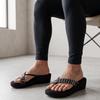 Women Casual Wedge Slipper