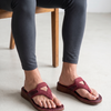 Women Comfort Platform Slipper