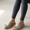 Women Comfort Platform Slipper