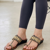 Women Casual Wedge Kolapuri