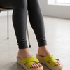 Women Casual Wedge Slipper