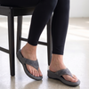 Women Comfort Platform Slipper
