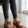 Women Comfort Platform Slipper