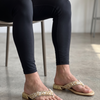 Women Bridal Flat Slipper