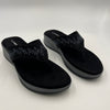 Women Comfort Platform Slipper