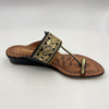 Women Casual Wedge Kolapuri