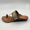 Women Casual Wedge Kolapuri