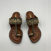 Women Casual Wedge Kolapuri