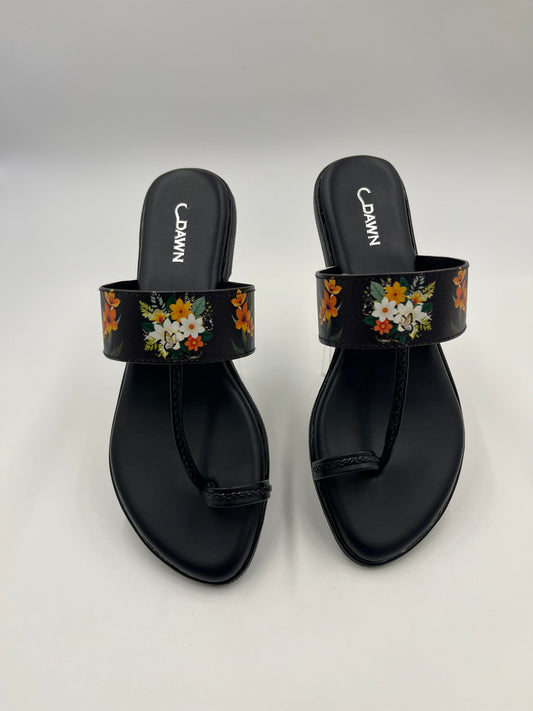 Women Casual Flat Slipper