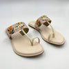 Women Casual Flat Slipper