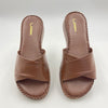 Women Comfort Platform Slipper