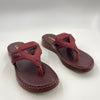 Women Comfort Platform Slipper