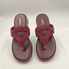 Women Comfort Platform Slipper