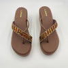 Women Casual Wedge Slipper