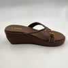 Women Casual Wedge Slipper