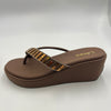 Women Casual Wedge Slipper