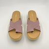 Women Casual Wedge Slipper