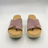 Women Casual Wedge Slipper