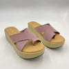 Women Casual Wedge Slipper