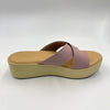 Women Casual Wedge Slipper