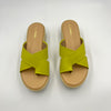 Women Casual Wedge Slipper