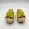 Women Casual Wedge Slipper