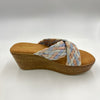 Women Casual Wedge Slipper